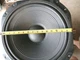 1 Huge 15 Inch Woofer Driver From Kenwood LS-P9300 Speaker 15" T10-0495-05 Japan