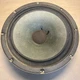 Sansui SP-1500 Vintage Stereo Speaker, W-1500 Woofer, Desoldered And Tested!!!
