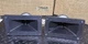 2 OEM horn tweeters from Klipsch Heresy II Signature Edition speakers K-76-K