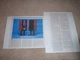Infinity RS6 Kappa Speaker Review,2 pgs, 1983,Full Test