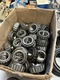 NOS 1965-1973 Ford Mustang Front Wheel Bearings Outer Cone & Roller D0AZ-1216-A NOS 1965-1973 Ford Mustang Front Wheel Bearings Outer Cone & Roller D0AZ-1216-A