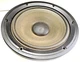 1(ONE) TECHNICS SB-44K - WOOFER SPEAKER 8 OHM - WORKS 1(ONE) TECHNICS SB-44K - WOOFER SPEAKER 8 OHM - WORKS