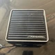 External Speaker Radio Shack Realistic 21-549 Truckers CBers External Speaker Radio Shack Realistic 21-549 Truckers CBers