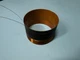 voice coil for B&C 10NDL76 , 12NDL76 and 15NDL76 8 ohms #45