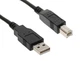 USB CABLE CORD FOR PIONEER DDJ-200, DDJ-SZ2, DDJ-XP2, SERATO DJ Pro, XDJ-RX2 USB CABLE CORD FOR PIONEER DDJ-200, DDJ-SZ2, DDJ-XP2, SERATO DJ Pro, XDJ-RX2