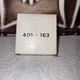New Old Stock Heathkit 401-163 Speaker 45 OHM S225RA-45 New Old Stock Heathkit 401-163 Speaker 45 OHM S225RA-45