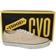 Hood Unisex 1960s CV Oxford Canvas Low Top Sneakers Vintage Natural Size M12 W14 Hood Unisex 1960s CV Oxford Canvas Low Top Sneakers Vintage Natural Size M12 W14