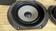 B&W DM330 Woofer Driver Speaker BZ200/16 Single