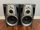 Aiwa SX-ZR77 Speaker Pair Aiwa SX-ZR77 Speaker Pair