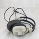 Vintage Realistic Nova 10 Stereo Headphones 8 ohms Black Gray Vintage Realistic Nova 10 Stereo Headphones 8 ohms Black Gray