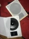 ESI SP-802 speakers, which is a Pair of 60W RMS, 8-ohm speakers ESI SP-802 speakers, which is a Pair of 60W RMS, 8-ohm speakers