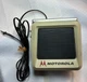Vintage 70's Motorola Mobile Speaker TSN-6000A-1, Unused, All Original Hardware
