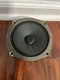 1 - Criterion CR-4 X Midrange Speaker