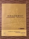 Heathkit AS-18 Compact Bookshelf Speaker System Assembly Manual Heathkit AS-18 Compact Bookshelf Speaker System Assembly Manual