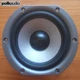 Polk Audio CS10 center speaker 5&frac14;" woofer RD5559&mdash;two available&mdash;oxidation on back
