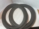 Acoustic Research AR18 AR98LS AR4XA  AR25 Speaker 8 inch Foams Pair