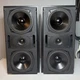 Mission 761i Vintage Bookshelf Speakers Pair Made in England 8 Ohm