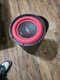 Cerwin Vega 501x 8" subwoofer (enclosed)