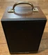 REALISTIC MINIMUS 2.5 SPEAKER 40-1999A Walnut Grain Vinyl 10W 8 ohms Radio Shack REALISTIC MINIMUS 2.5 SPEAKER 40-1999A Walnut Grain Vinyl 10W 8 ohms Radio Shack