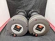 JBL 2420 Driver Units + 1217-1290 Horns Set Pair Used JP