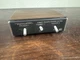Realistic Stereo Remote Speaker Switch 3-Way 40-125A Pre-Owned Realistic Stereo Remote Speaker Switch 3-Way 40-125A Pre-Owned
