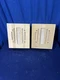 2X Dukane 9935A 8" Wall Speaker Wood Cabinet Vintage PA SYSTEM FREE SHIPPING 26Y