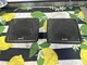 Audiovox DSW-30B Stereo Speaker DSW 30B Audio Vox 8 Watt rms 8 ohms Full Range