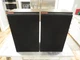 Vintage 1980s Panasonic SB-556 Speakers Pair Tested Working See Images Vintage 1980s Panasonic SB-556 Speakers Pair Tested Working See Images