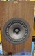 KEF Q350 - Q Series 6.5" 2-Way Bookshelf Speakers (Single) - Walnut - Used KEF Q350 - Q Series 6.5" 2-Way Bookshelf Speakers (Single) - Walnut - Used