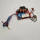 ORIGINAL CABINET CROSSOVER - from/for Yamaha 2-Way Model S110H Speaker ORIGINAL CABINET CROSSOVER - from/for Yamaha 2-Way Model S110H Speaker