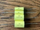 Recap Kit for Acoustic Research AR-2 Speakers MPT Film Capacitors