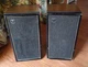 Vintage MAGNAVOX S-8763 Air Suspension 2-Way Speakers Vintage MAGNAVOX S-8763 Air Suspension 2-Way Speakers