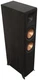 Klipsch RP-6000F-II-EBONY 125 Watt Floorstanding Speaker - Ebony (Each) Klipsch RP-6000F-II-EBONY 125 Watt Floorstanding Speaker - Ebony (Each)