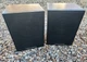 Realistic Minimus 2.5 Bookshelf Speakers 10 Watt Wood Veneer 40-1999 Radio Shack Realistic Minimus 2.5 Bookshelf Speakers 10 Watt Wood Veneer 40-1999 Radio Shack