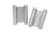 Global Door Controls DH-TAN5004-GV DH-Tan Series Trans Atlantic 4" Double Acting Global Door Controls DH-TAN5004-GV DH-Tan Series Trans Atlantic 4" Double Acting