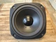 RSL 2600 Mini Monitor 8" Woofer-Refoamed / 2600WF / Very Good Condition