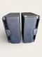 Vtg JVC Labyrinth Subwoofer System Speakers Model SP-MXC7TN - W/28ft 14/4 Wire Vtg JVC Labyrinth Subwoofer System Speakers Model SP-MXC7TN - W/28ft 14/4 Wire
