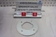 Criterion 2001A Midrange Rear Trim Piece. Good Condition Criterion 2001A Midrange Rear Trim Piece. Good Condition