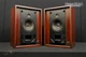 Mitsubishi Diatone Model DS-21C - 2 Way Speaker System(Worldwide Shipping)