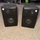 Vintage MG SB-100 Speakers Rare 60W 8/4 Ohm Pair Of 2 7” Vintage MG SB-100 Speakers Rare 60W 8/4 Ohm Pair Of 2 7”