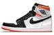 JORDAN 1 Retro High Electro Orange - 555088-180 MT JORDAN 1 Retro High Electro Orange - 555088-180 MT