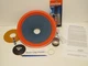 12" 4 Ohm BLUE CONE Recone Kit for Cerwin Vega 122D2 RW12D SW12 LE12D DVC 12" 4 Ohm BLUE CONE Recone Kit for Cerwin Vega 122D2 RW12D SW12 LE12D DVC