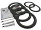 Acoustic Research AR90 Complete Woofer and Midrange Speaker Repair Kit FSK-AR90C