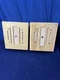 2X Dukane 9935A 8" Wall Speaker Wood Cabinet Vintage PA SYSTEM FREE SHIPPING 14M
