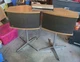 Vintage BOSE  901 Series 5 V Speakers And Equalizer ￼