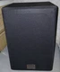 Pair Sony Speakers SS U3033 Pair Sony Speakers SS U3033
