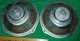 (2) ROLA 10-Inch Speakers (branded ZENITH) 49-1217 Clean! Working! NICE! (2) ROLA 10-Inch Speakers (branded ZENITH) 49-1217 Clean! Working! NICE!