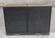 Vintage Radio Shack Optimus Speakers XTS 25 Nice Condition