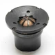 Philips Dome Midrange Speaker / AD 0210 SQ8 / 8 Ohm -- KT3 Philips Dome Midrange Speaker / AD 0210 SQ8 / 8 Ohm -- KT3
