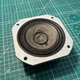 Vintage Pioneer HPM-100 Midrange  OEM 10-721B-1 - Parts Or Repair - Not working.